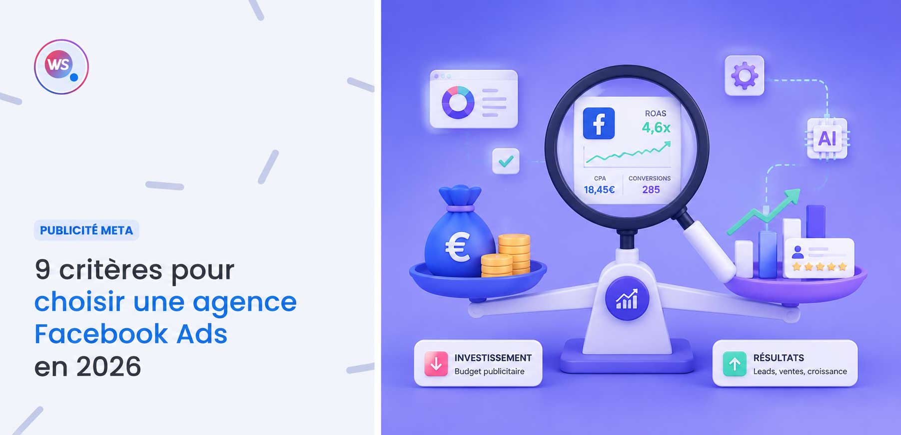 Agence Facebook Ads en Afrique : 9 critères pour bien choisir en 2026