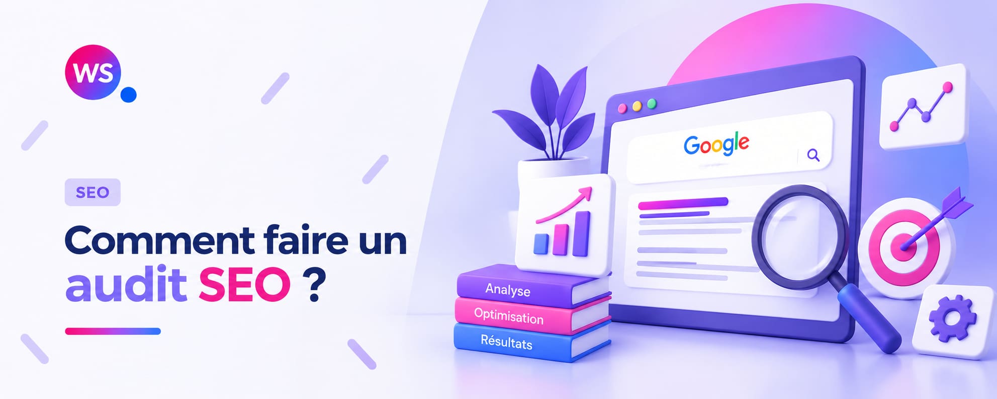 Comment faire un audit SEO ? (Méthode gratuite)